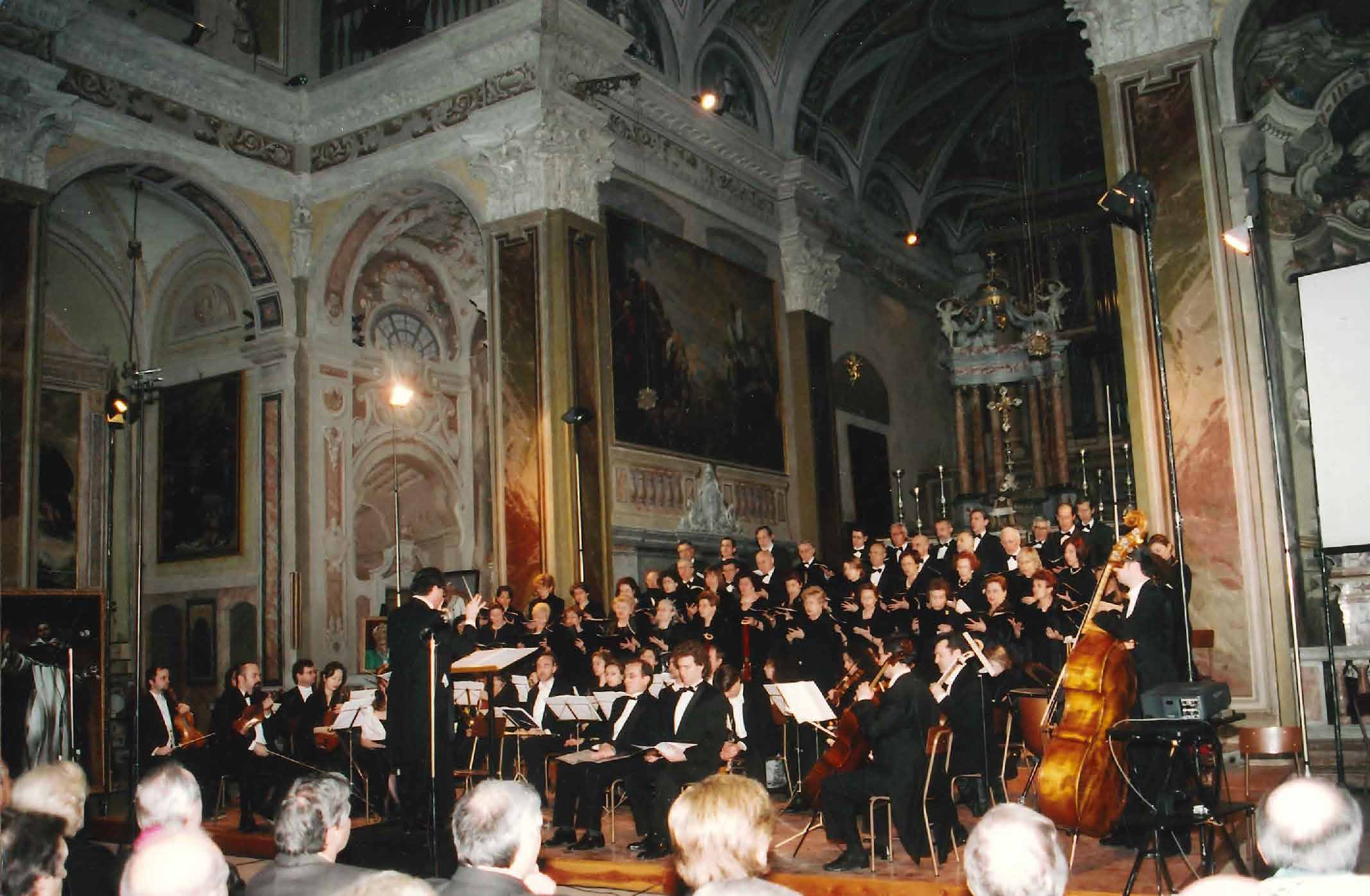 requiem a Crema 5