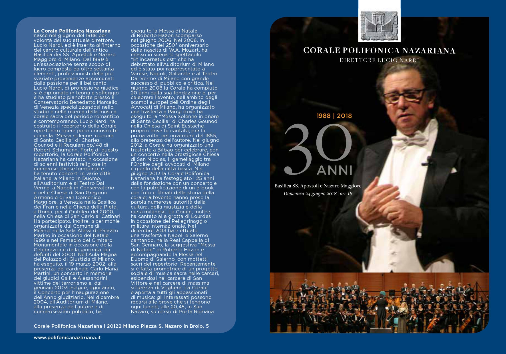 01_Brochure 2018_30mo Corale_150x210 (1)_page-0001