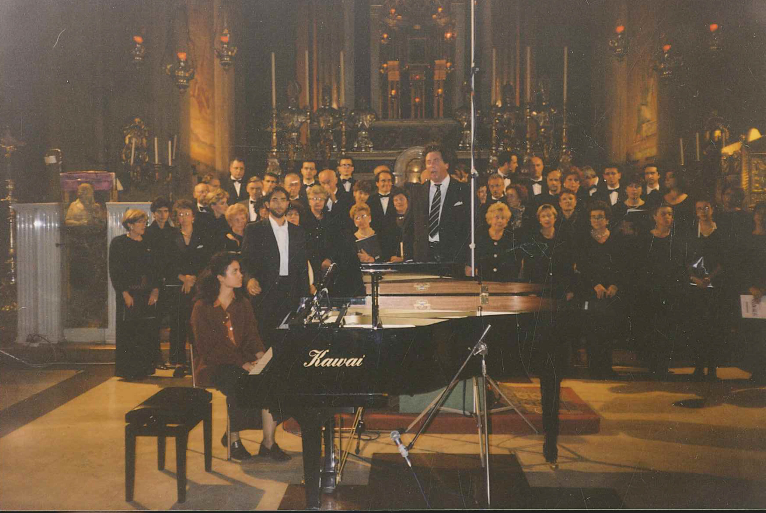 Requiem chiesa s. M. Segreta 3