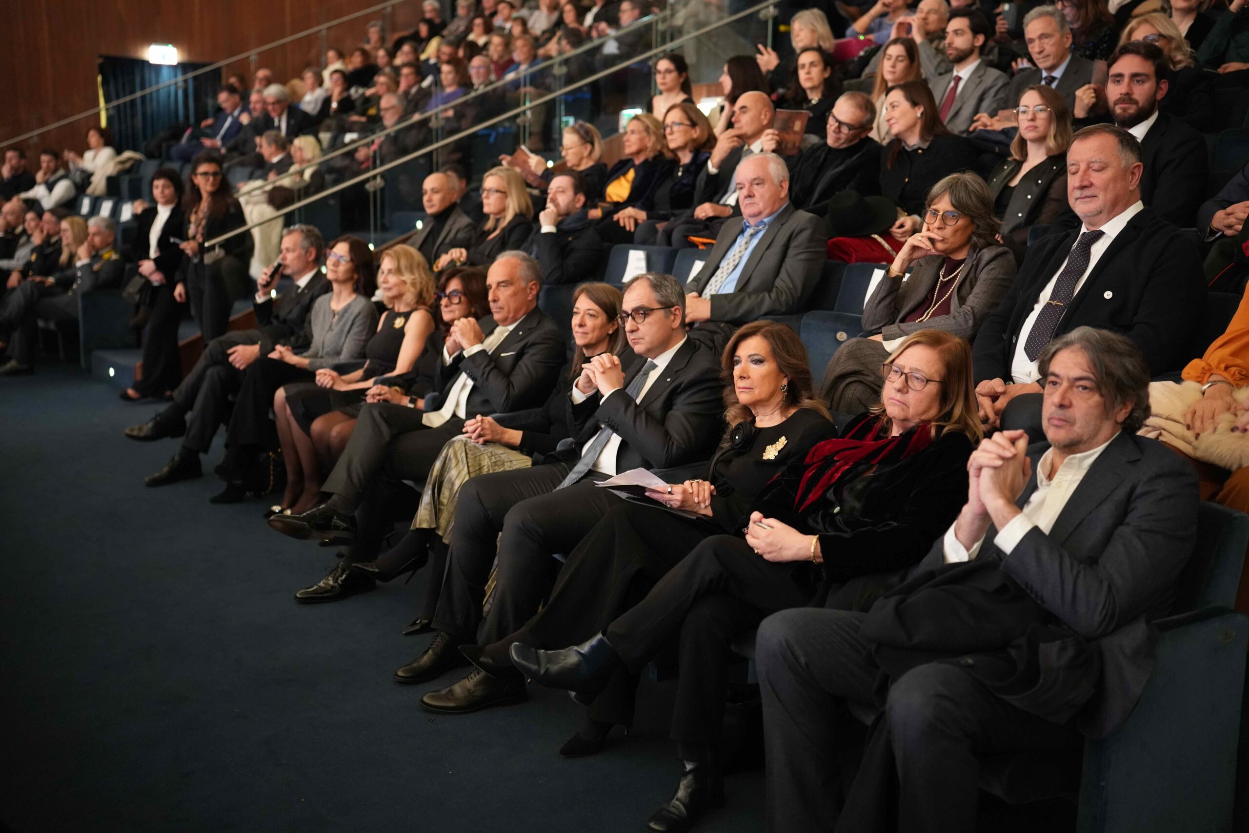 apertura anno giudiziario 16.1.202623