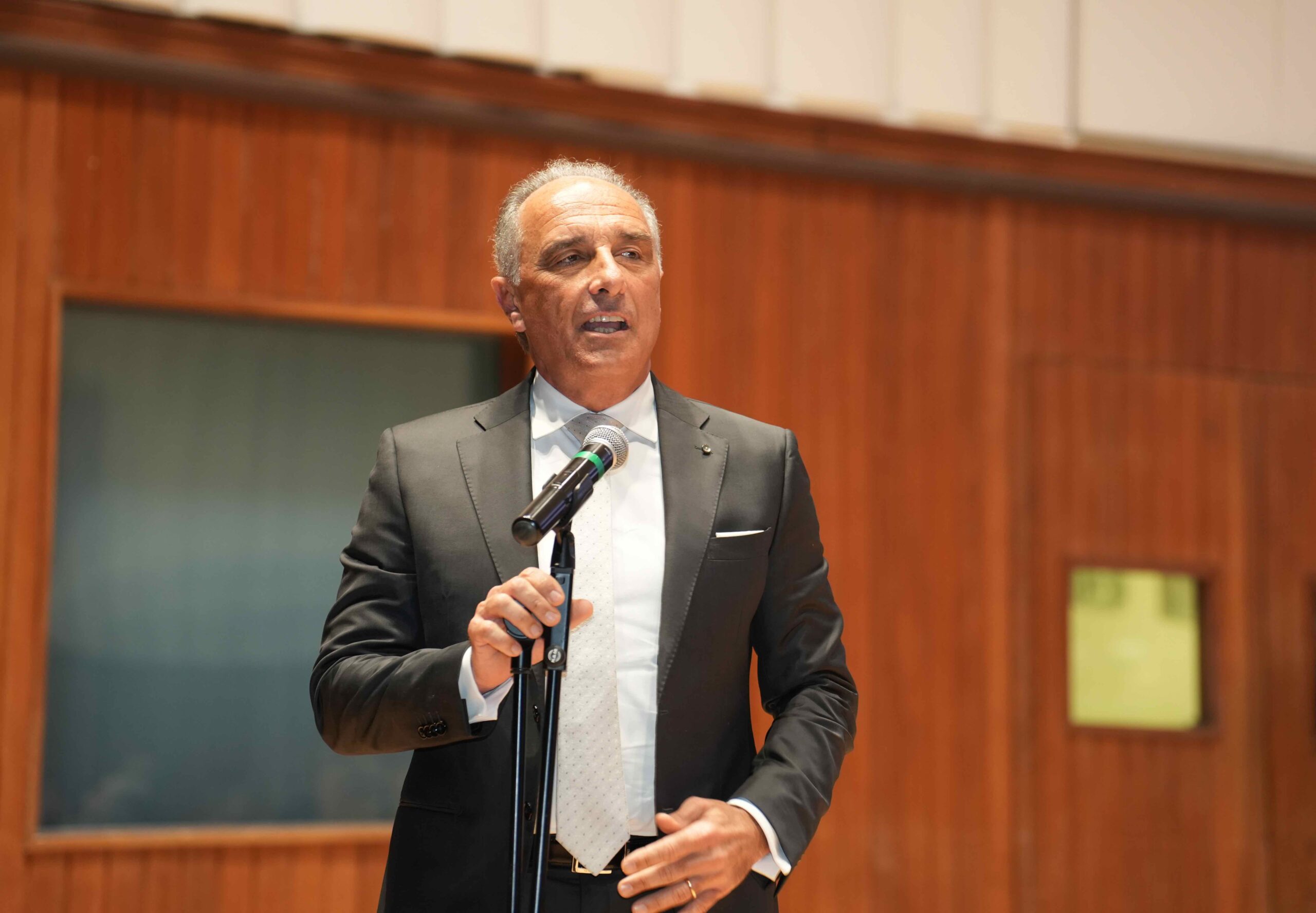 apertura anno giudiziario 16.1.202634