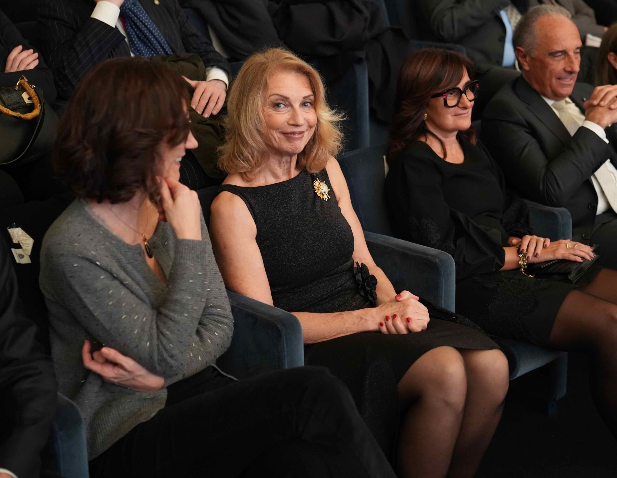 apertura anno giudiziario 16.1.202641
