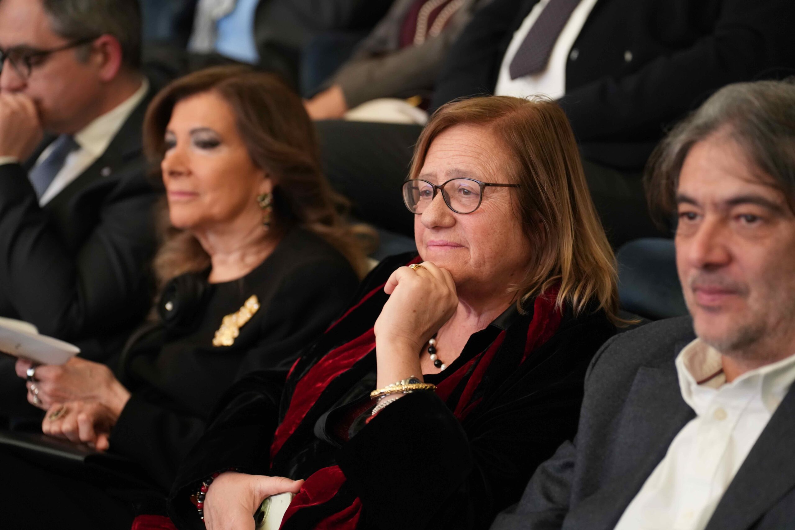 apertura anno giudiziario 16.1.202680