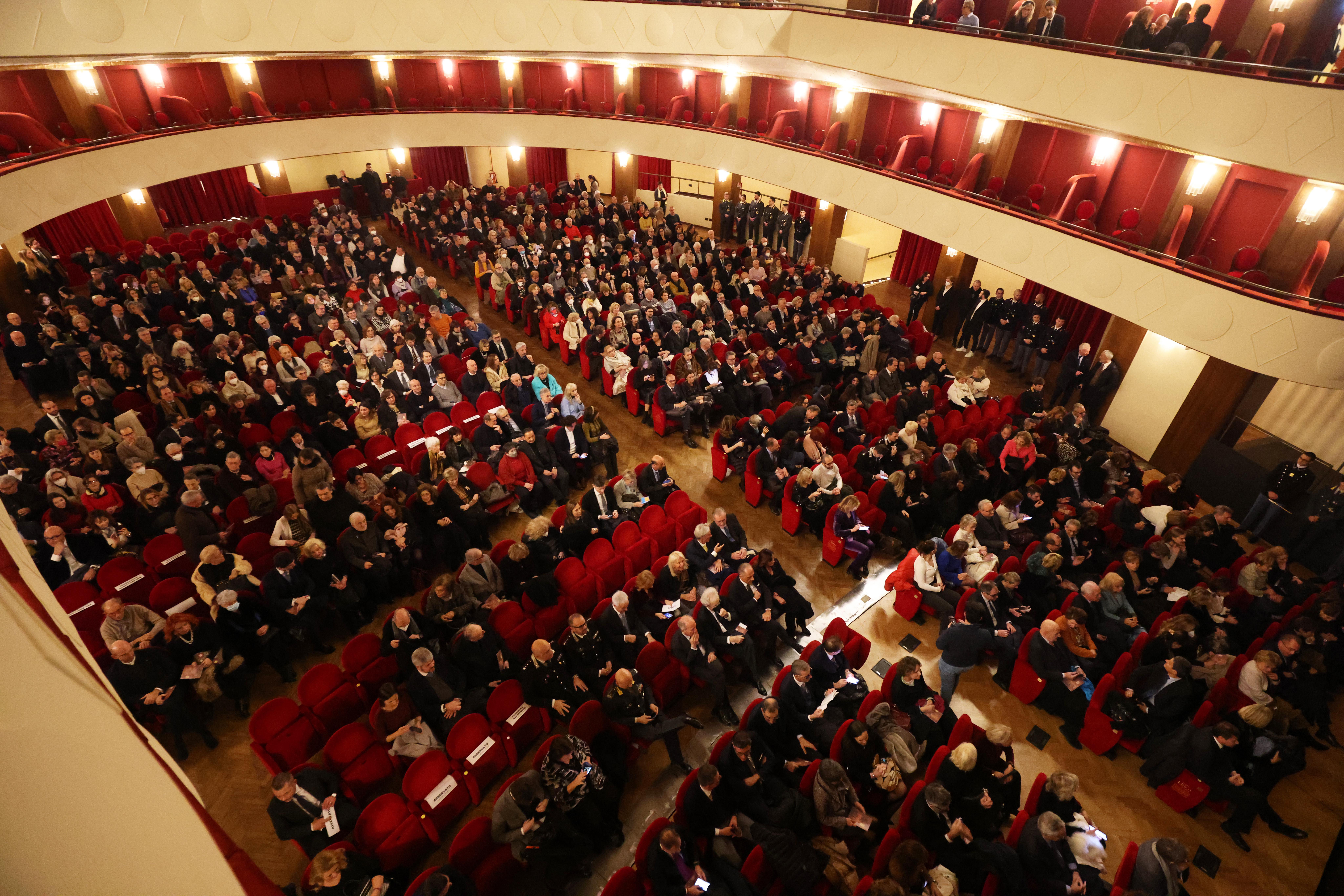 concerto anno giudiziario - foto cherchi43